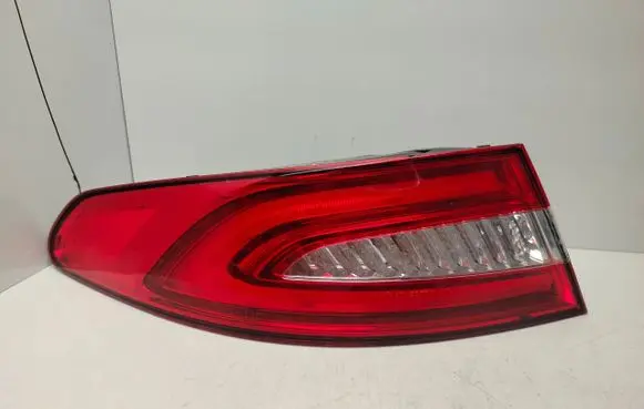 Jaguar XF X250 Rear/tail lights 2011R