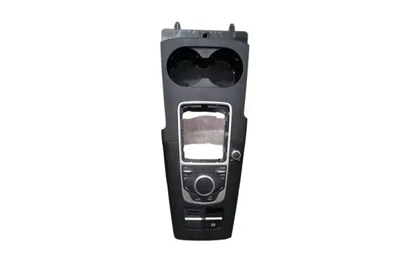 Audi A3 S3 8V Head unit multimedia control 8V0919614P 8V2864261A