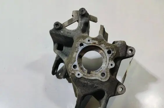 Tesla Model X Rear wheel hub 1027411-00-D 102741100D 1027411
