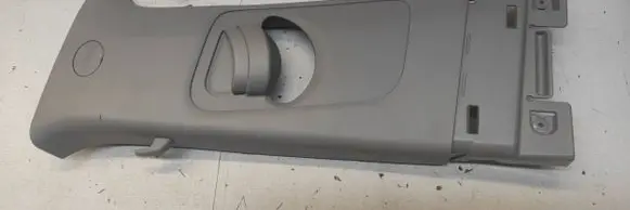 KIA Sportage (B) pillar trim (top) 85831F1000