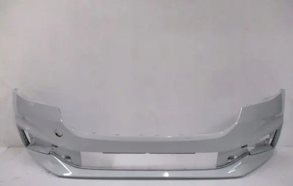Skoda Rapid (120G, 130G, 135G) Front fog light