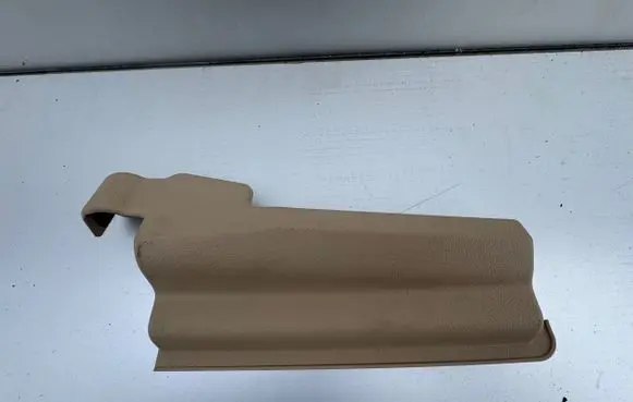 Mercedes-Benz SL R231 (D) pillar trim (bottom) A2317901545
