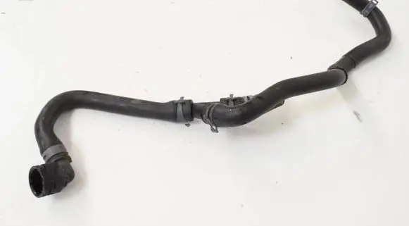Volkswagen Golf VII Engine coolant pipe/hose 5Q0122073