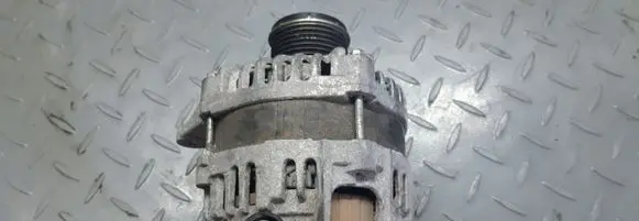 Subaru Forester SJ Generator/alternator 23700AA731