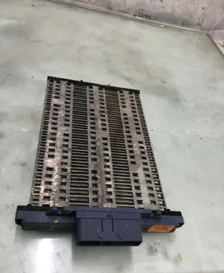 Hyundai Kona II Electric cabin heater radiator H309330410