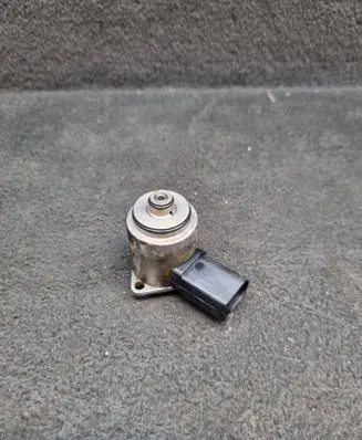 Audi A6 S6 C6 4F Hydraulic servotronic pressure valve 4F0998317A 8E2998317