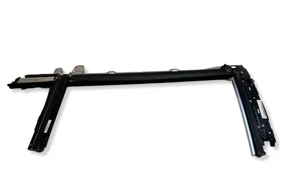 BMW 7 G11 G12 Rear door window curtain/sunshade 105842992C