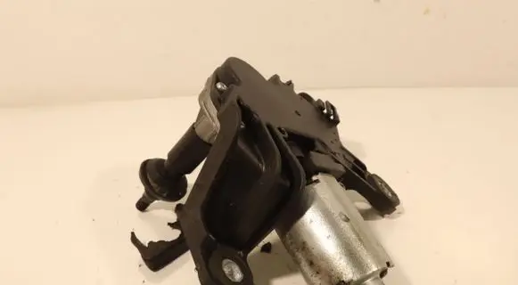 Opel Astra H Rear window wiper motor 0390201591