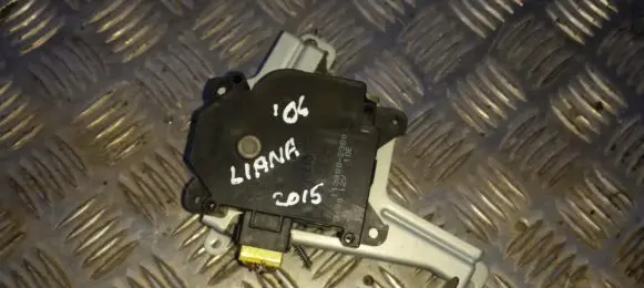 Suzuki Liana Air flap motor/actuator 1138002380