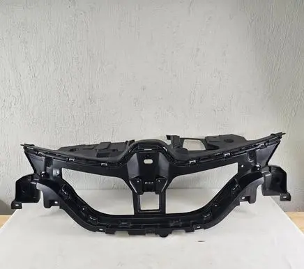 Renault Captur II Front bumper upper radiator grill 620365678P