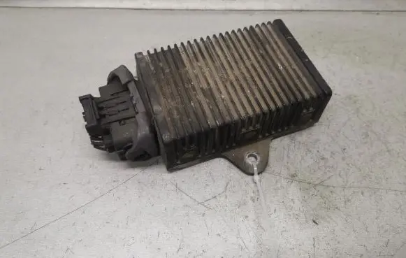 Lexus IS 220D-250-350 Other control units/modules MD340897