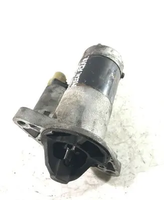 Mazda 6 Starter motor M001T30771