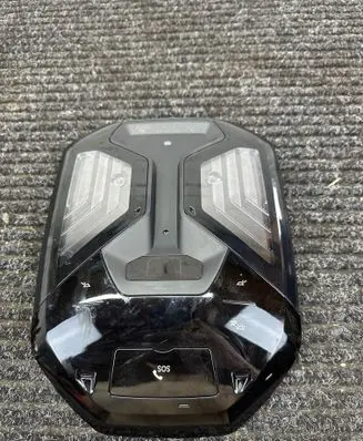 BMW iX Front seat light 5A6D590 7221450180