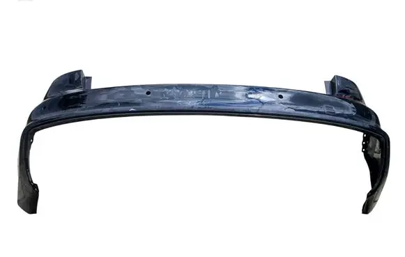 Audi A4 S4 B8 8K Rear bumper 8K9807511N