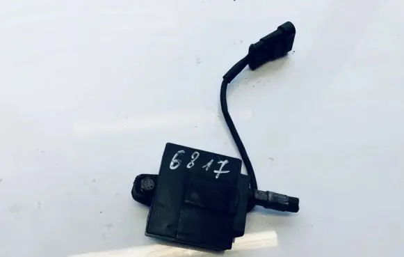 Chevrolet Evanda LP gas control unit module de802040