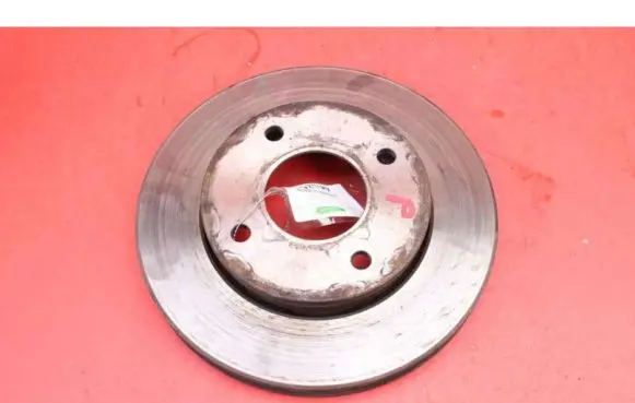 Mitsubishi Colt CZ3 Front brake disc