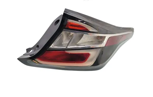 Chevrolet Volt II Rear/tail lights 23413609