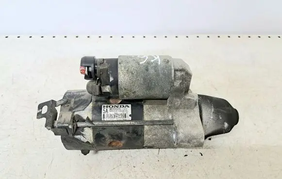 Honda Civic Starter motor M002T85871