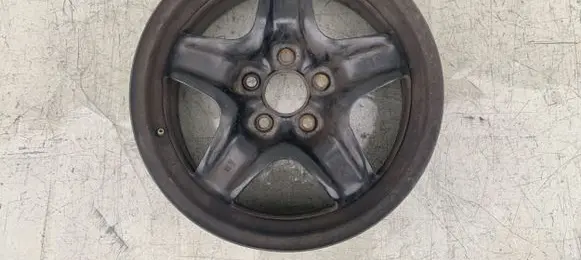 Opel Insignia A R17 steel rim 2170103 140010472