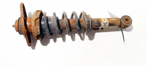 Mini One - Cooper R50 - 53 Rear shock absorber/damper