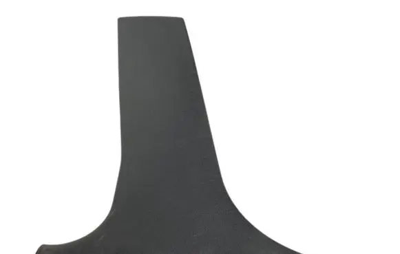 BMW 5 E39 (B) pillar trim (bottom) 8172421