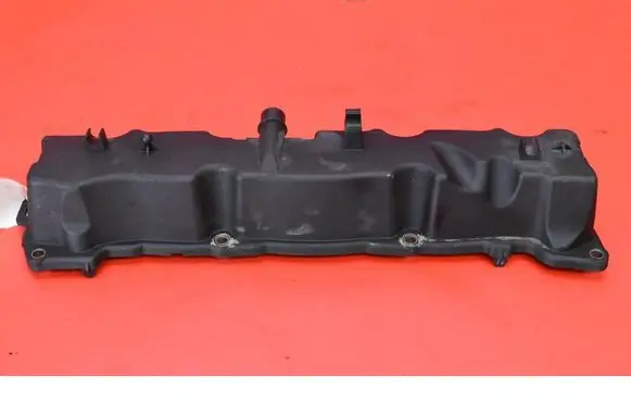 Rocker cam cover