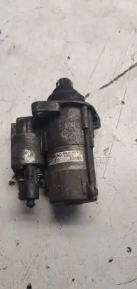 Seat Leon (1P) Starter motor 02M911023N TS18E3