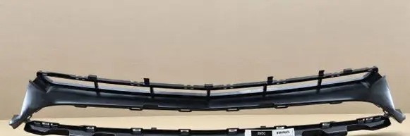 Mercedes-Benz SL R231 Front bumper lower grill