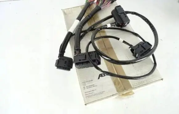 Audi A3 S3 8P Other wiring loom A03L972612DI