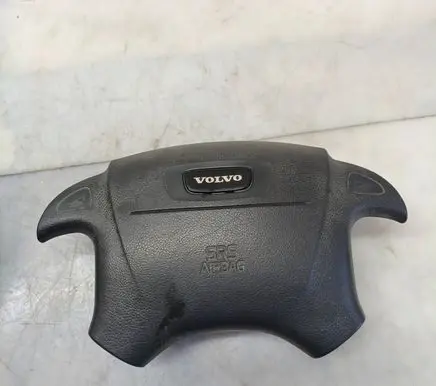 Volvo V70 Steering wheel airbag 9206137 570099800 A290280330657