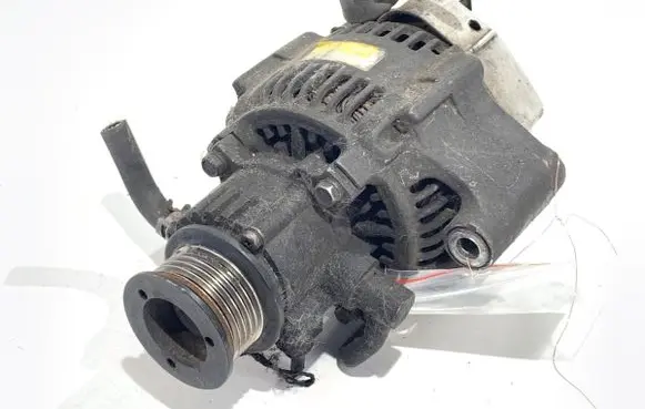Land Rover Freelander Generator/alternator 100213-2540