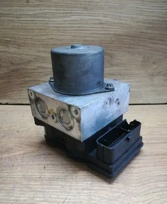 Ford S-MAX ABS Pump 6G912C405AJ 54084800B 16150302