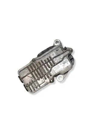 BMW 5 F10 F11 Gearbox-reducer motor 8623345 14186F1728 A2C73522105