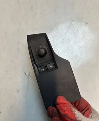 Seat Ibiza V (KJ) Wing mirror switch 6F0959566