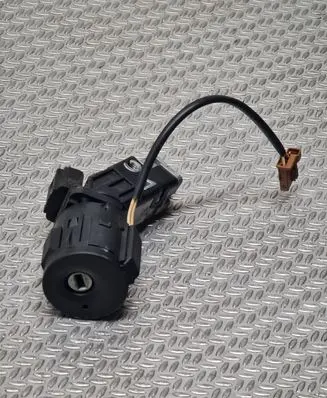 Citroen C3 Ignition lock 9663123380 31420B