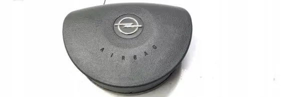 Opel Corsa C Airbag set 