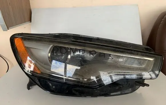 Headlight/headlamp