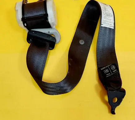 Honda Civic Rear seatbelt TKAB0EJ318