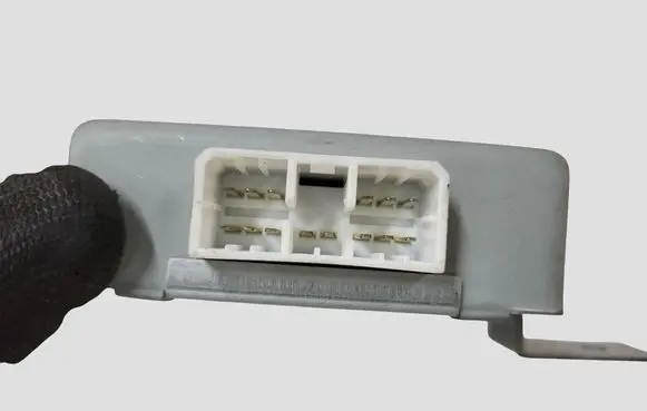 Hyundai Santa Fe Parking PDC control unit/module 957002B000
