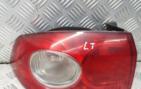 Renault Laguna II Rear/tail lights set B74PH2