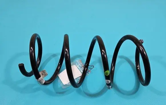 Seat Ibiza V (KJ) Front coil spring IMPRK1454234
