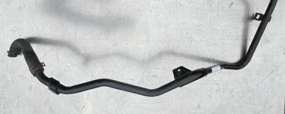 Mercedes-Benz Sprinter W906 Engine coolant pipe/hose A9068322215 20019987