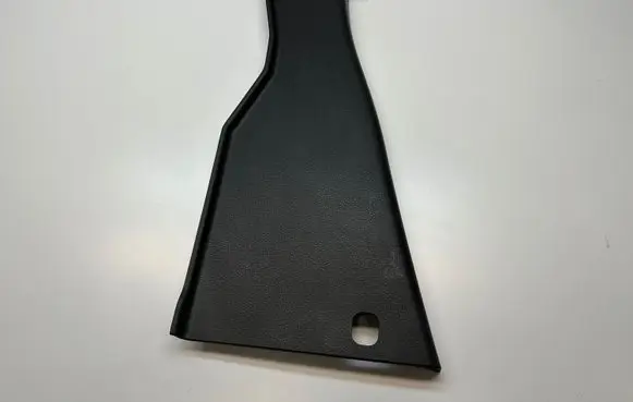 Volkswagen Amarok (D)pillar trim (top) 2H7867287