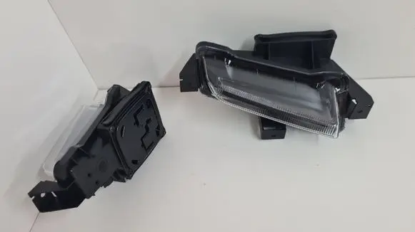 LED Daytime headlight