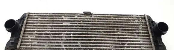 Mercedes-Benz Sprinter W906 Intercooler radiator A9065010201 2E0145804A 6819171