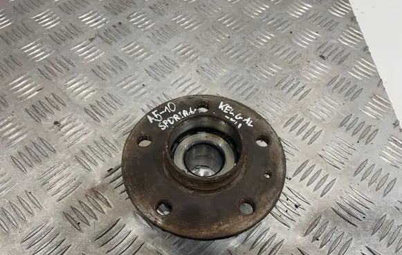 Audi A5 8T 8F Rear wheel ball bearing 8K0501611A 805963 VL91000