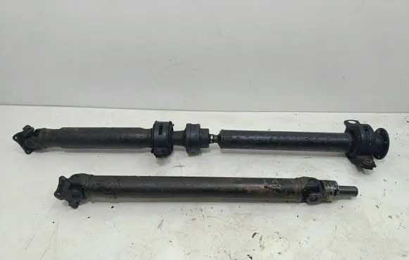Mitsubishi 3000 GT Rear driveshaft/prop shaft 