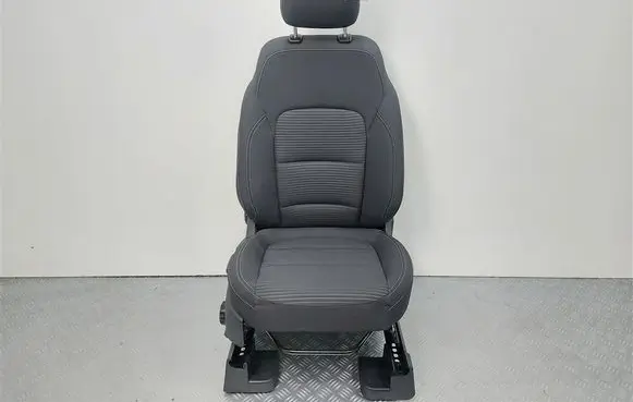 Ford Kuga III Front passenger seat 