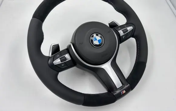 BMW 4 F32 F33 Steering wheel