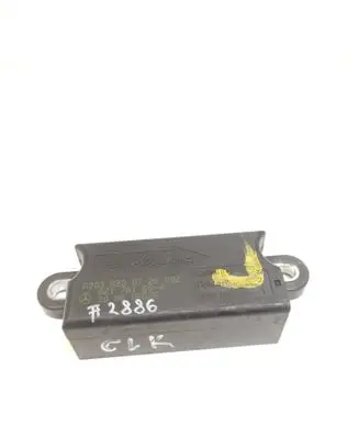Mercedes-Benz CLK A209 C209 Airbag deployment crash/impact sensor A0038200726